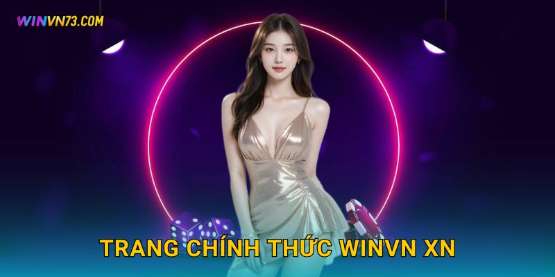 Trang chính thức WINVN XN