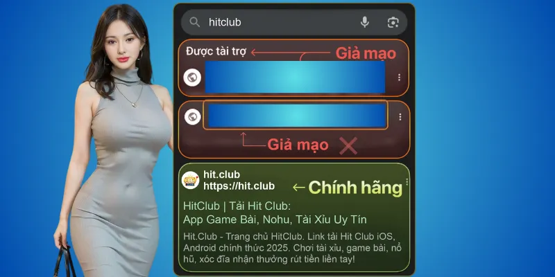 Hit.club – thương hiệu được xác thực quốc tế